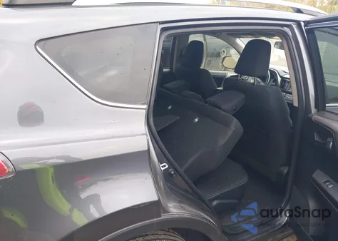 2016 Toyota Rav4 Xle from USA, damaged, VIN JTMRFREV1GD183667